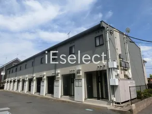 レオパレスミレオ2の画像