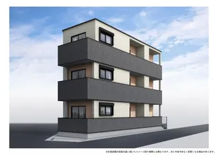 MELDIA淵野辺IVの画像