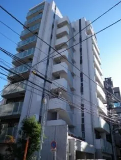 六本木セブン【2階】の外観