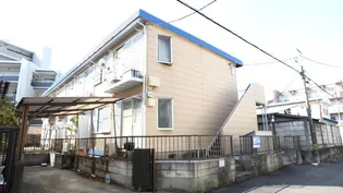 ハイツジュネスの画像