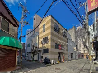 SS福原ビルの画像