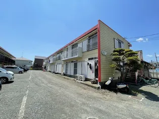 第二葉山コーポの画像