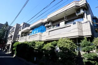 メゾン ボヌール15の画像