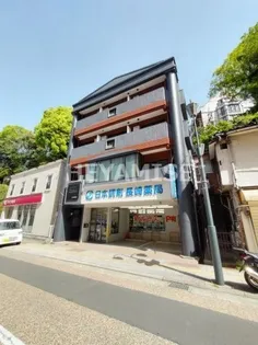 ホークヒルズ東山手の画像