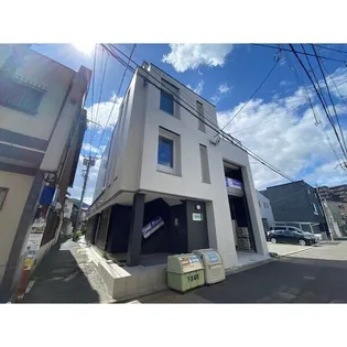 SJS浜大津の画像