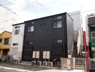 CUBE 西所沢の画像