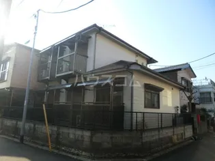 フラッツ南浦和の画像