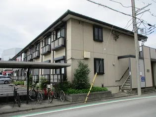 シャリテSの画像