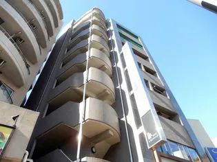 原田屋ビルの画像