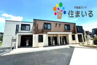 愛知県大府市柊山町5【アパート】の外観