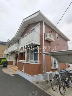 アルバ ブローテの画像