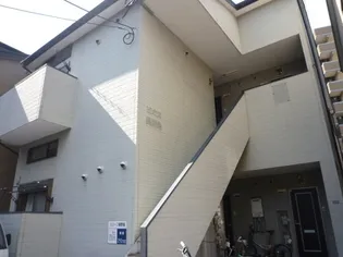 リリーフ美野島の画像