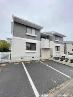 フォワイエ月見台の画像