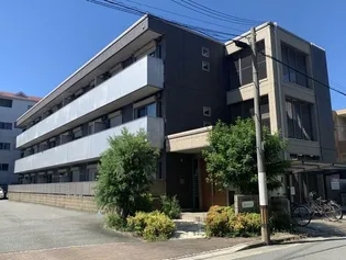 BEREO栗山の画像