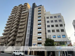 大阪府大阪市中央区谷町6【マンション】の外観