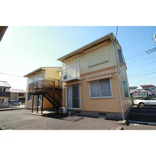 ファミール塚原Cの画像