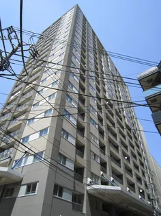 神奈川県横浜市神奈川区金港町【マンション】の外観
