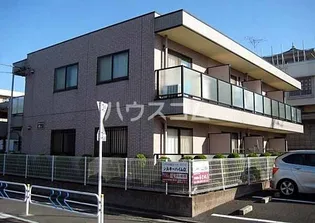 パークヒル瑞江弐番館の画像