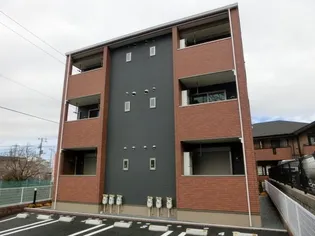 ラフィーネの画像