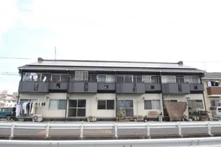 カーサ新屋敷Bの画像