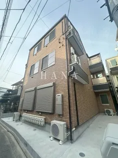 サザンロード江北の画像