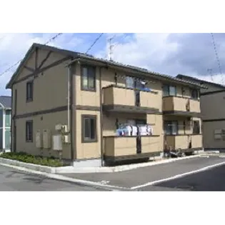 リビングタウン八日市場 Eの画像