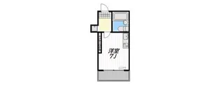 S吉祥寺【2階】の間取り
