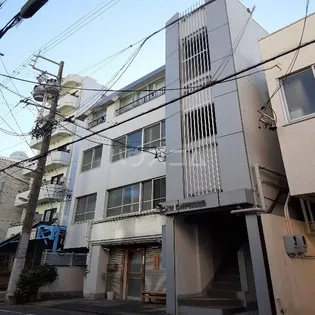 人宿町コーポラスの画像
