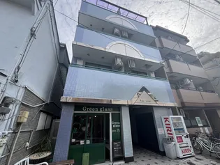 プチプルージュマンションの画像