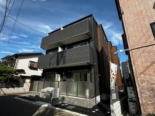 TUP津田沼【3階】の外観