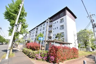 UR鶴川の画像
