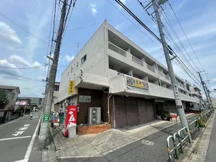 プログレス西新井の画像