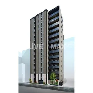 東京都千代田区麹町3【マンション】の外観