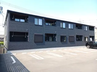 ジュネスⅠの画像