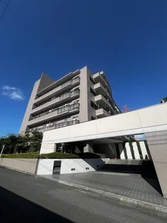 パストラルハイム五月台の画像