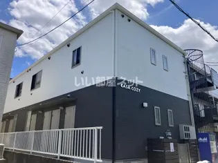 CASA COZY 吉見園の画像