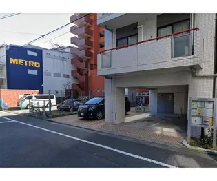 URBAN LINK蒲田の画像