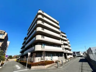 プレステージ相模大野の画像
