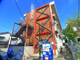 三喜マンションの画像