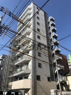 イーストランド日本堤の画像