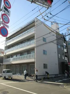 fare KAMEIDO【1階】の外観