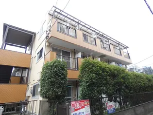 マツモトマンション南林間の画像