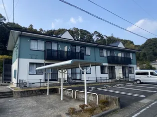 サニーコートMの画像