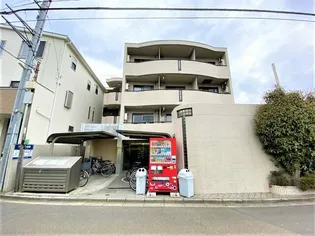 ジョイフル与野の画像