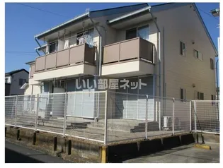 スカイタウン池田Bの画像