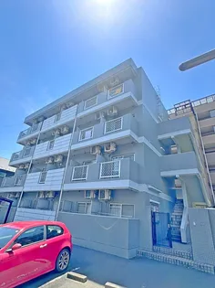 AIKAWAマンションの画像