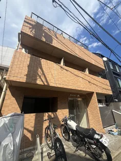 ソレイユ目黒の画像