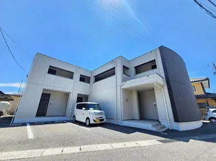 ラルーチェ サウスの画像