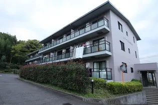 ルシールあざみ野の画像