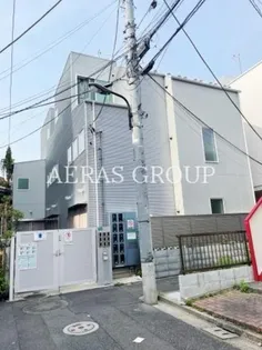 A Wレジデンス池袋本町の画像